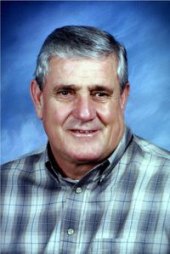 One of Lemoore's finest, Manuel Allen Luis passes away at 77 Manuel Allen Luis